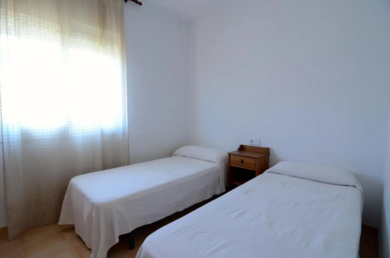 Puig Sa Guilla II F 1-1 Apartman Pals 0*,  Spanyolország